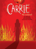 Michael Gore - Carrie: The Musical - Vocal Selections artwork