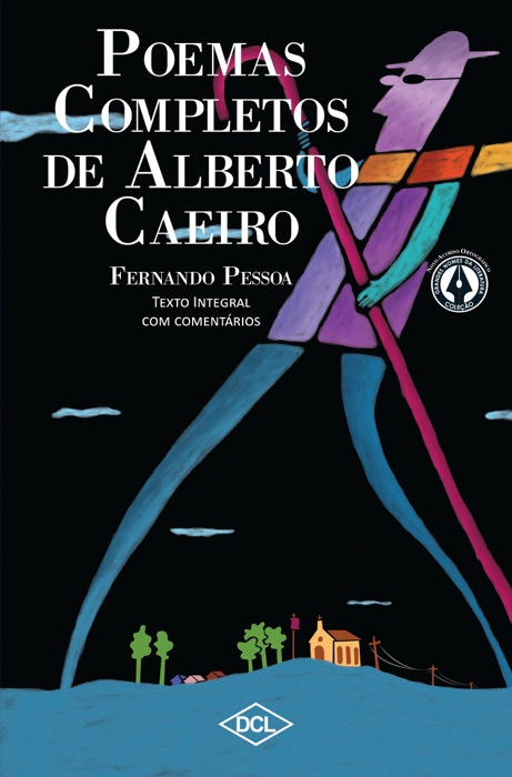 Poemas completos de Alberto Caeiro