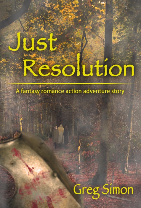 Just Resolution