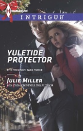 Yuletide Protector - Julie Miller by  Julie Miller PDF Download