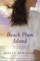 Holly Robinson - Beach Plum Island artwork