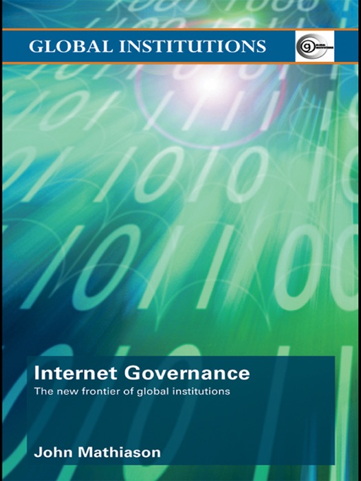 Internet Governance