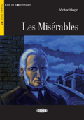 Les Misérables Book Cover