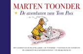 De avonturen van Tom Poes - Marten Toonder