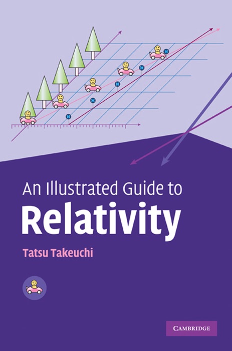 An Illustrated Guide to Relativity