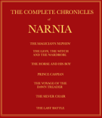 The Complete Chronicles of Narnia - C. S. Lewis