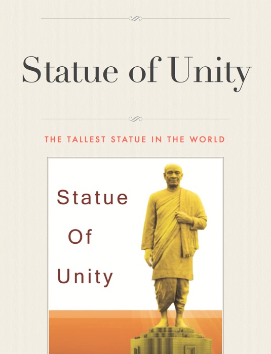 Statue of Unity