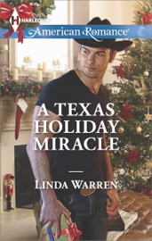 A Texas Holiday Miracle - Linda Warren by  Linda Warren PDF Download
