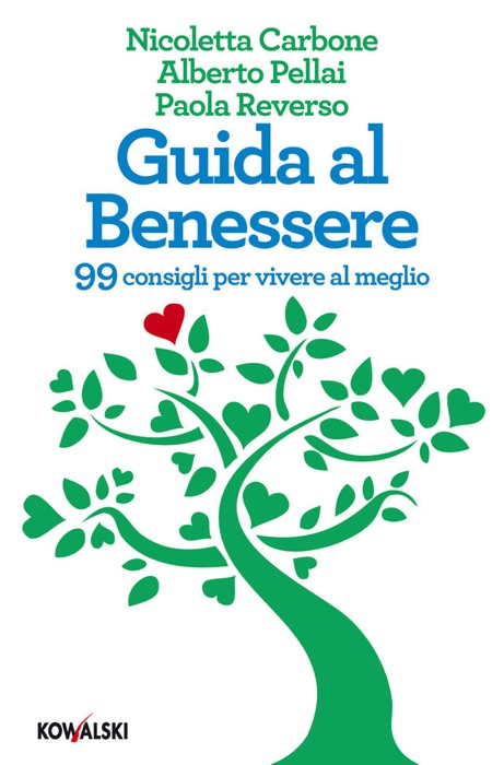 Guida al benessere