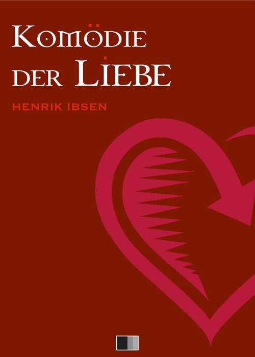 Komödie der Liebe