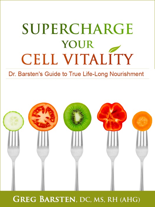 Supercharge Your Cell Vitality