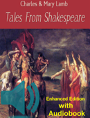 Tales From Shakespeare - Charles and Mary Lamb