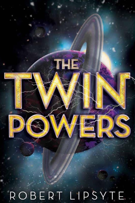 The Twin Powers