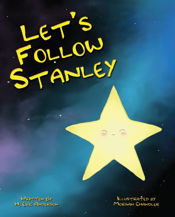 Let’s Follow Stanley