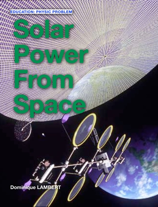 Solar Power From Space