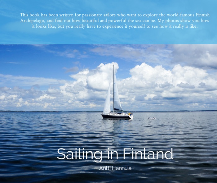 Sailing in Finland (2nd Edition)