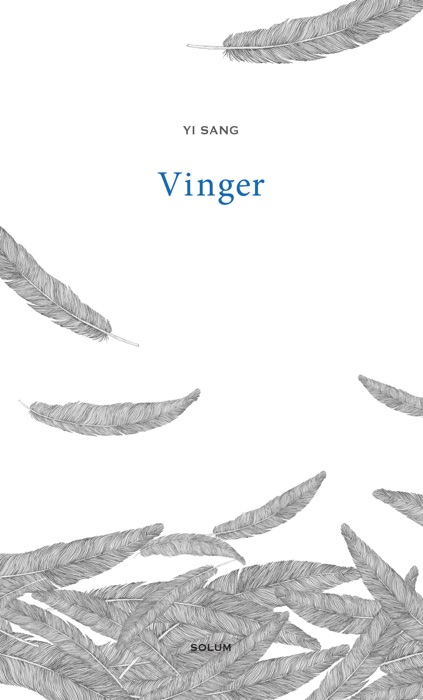 Vinger