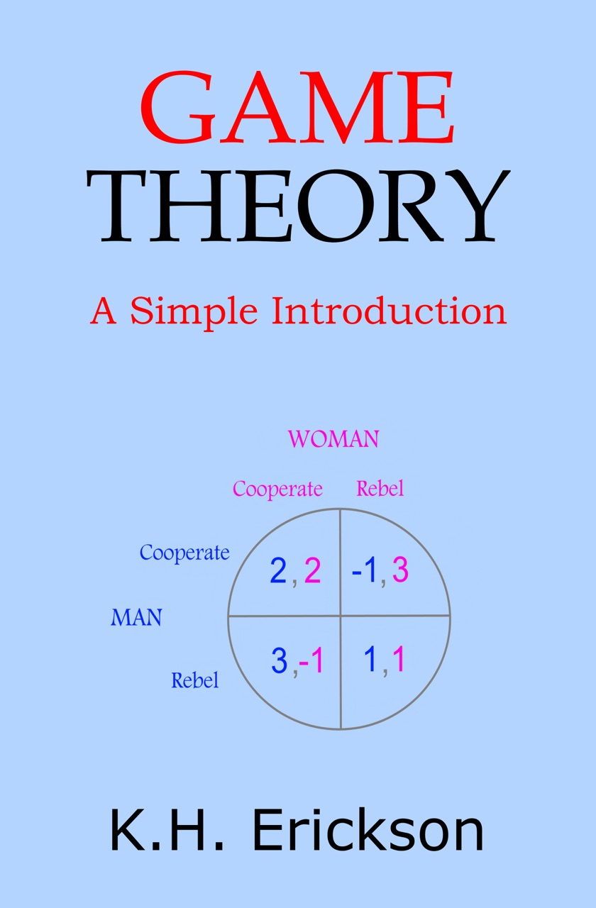 understanding game theory Take an introductory look at game theory and the terms involved, and get familiar with backwards induction, a simple method for solving games. understanding game theory Take an introductory look at game theory and the terms involved, and get familiar with backwards induction, a simple method for solving games.