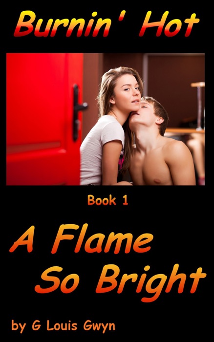 Burnin' Hot: A Flame Too Bright