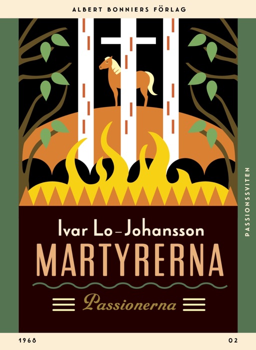 Martyrerna