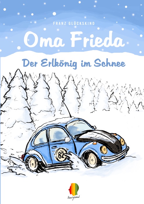 Oma Frieda - Der Erlkönig im Schnee