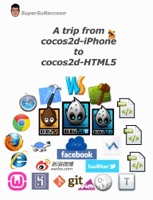 A Trip from cocos2d-iPhone to cocos2d-HTML5