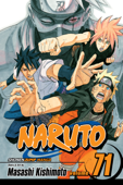 Naruto, Vol. 71 - Masashi Kishimoto