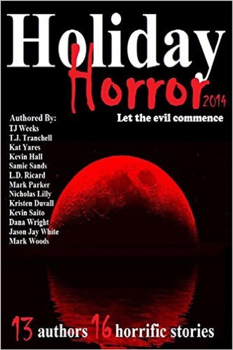 Holiday Horror