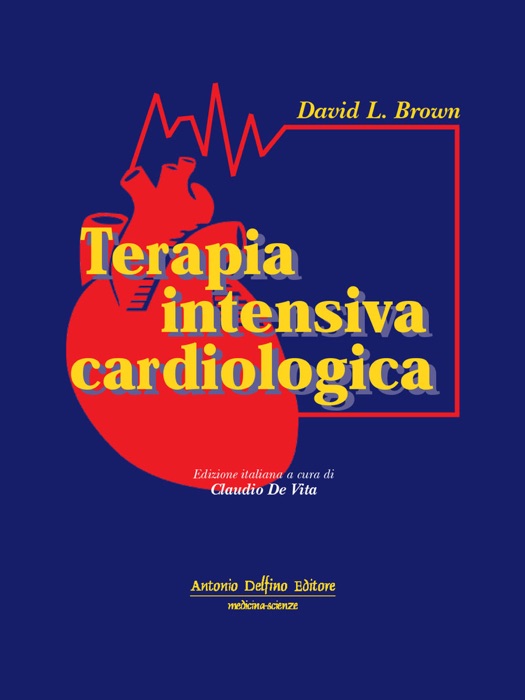 Terapia intensiva cardiologica