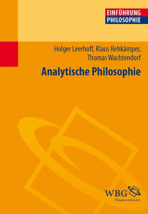 Analytische Philosophie