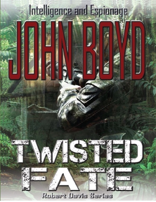 Twisted Fate