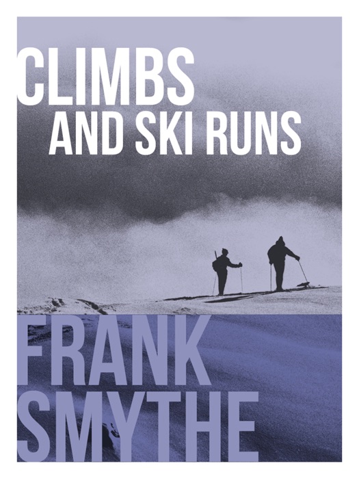 Climbs and Ski Runs