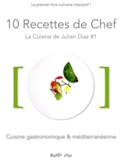 10 Recettes de Chef