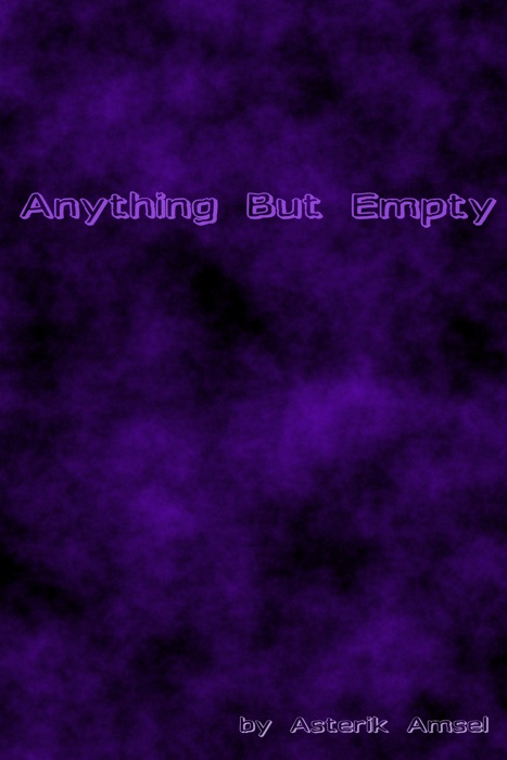 Anything But Empty