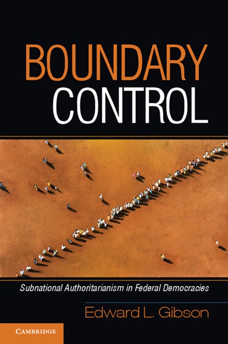 Boundary Control