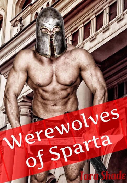 Werewolves of Sparta