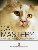 Cat Mastery - Tony Buffington