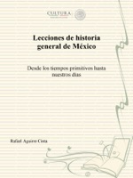 Lecciones de historia general de México