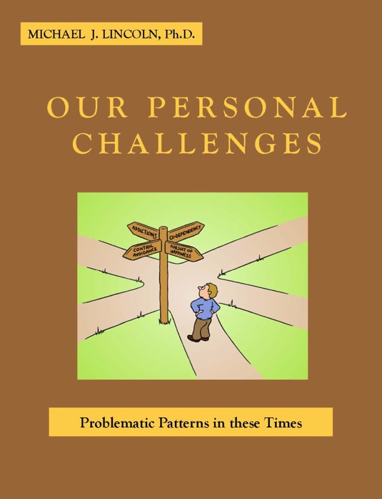 Our Personal Challenges