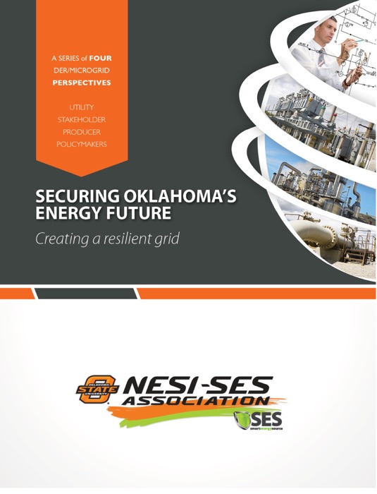Securing Oklahoma's Energy Future - Study Overview
