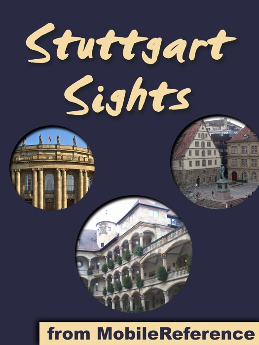 Stuttgart Sights