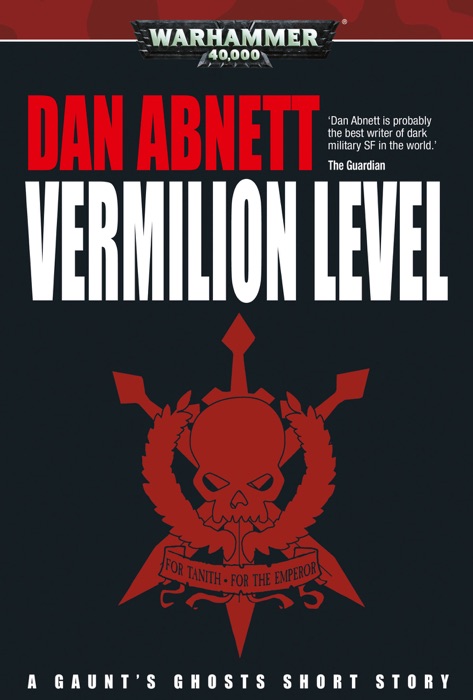 Vermilion Level