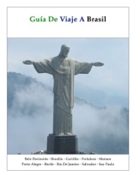 Guía de viaje a Brasil