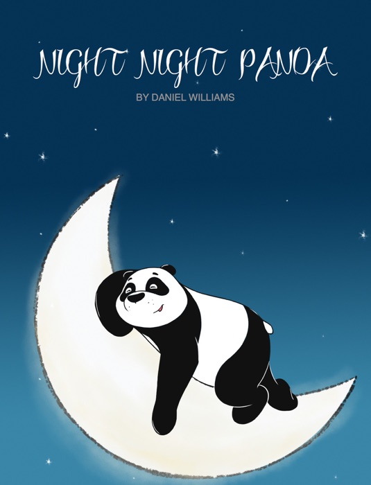 Night Night Panda