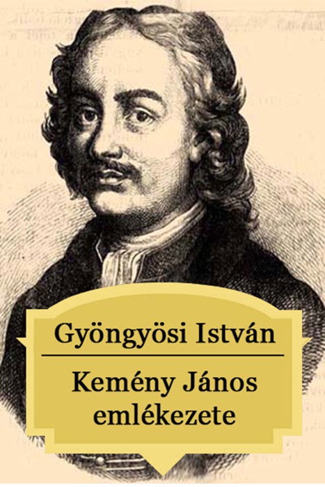 Kemény János emlékezete