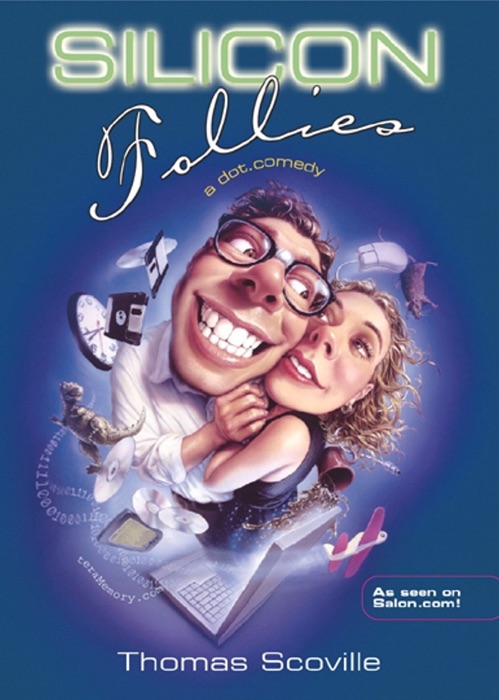 Silicon Follies