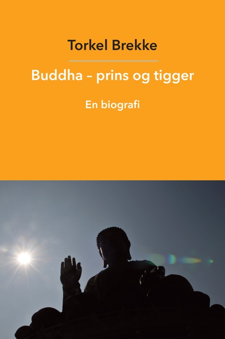 Buddha – prins og tigger