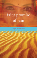 Anjali Mitter Duva - Faint Promise of Rain artwork
