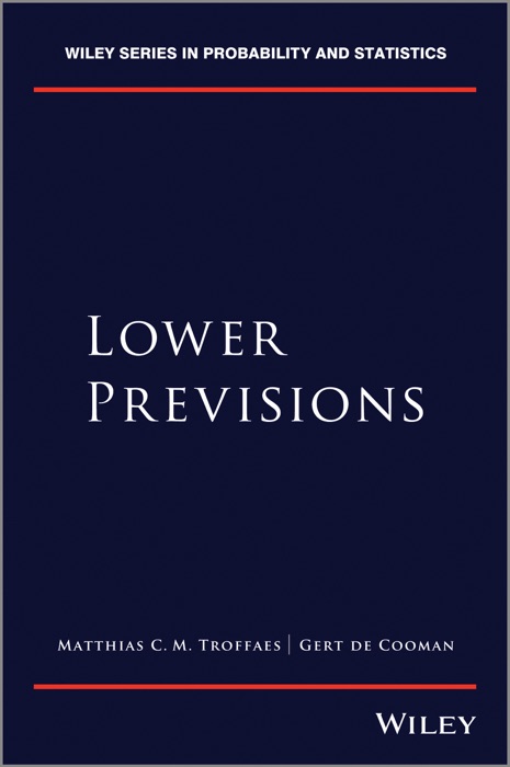 Lower Previsions