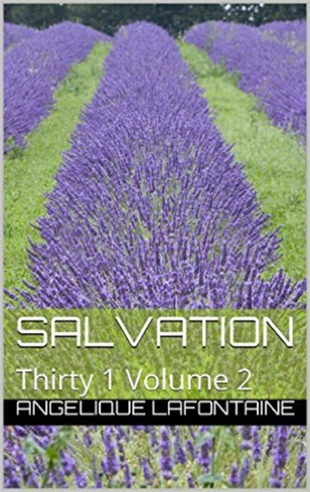 Thirty-1 Volume 2: Salvation